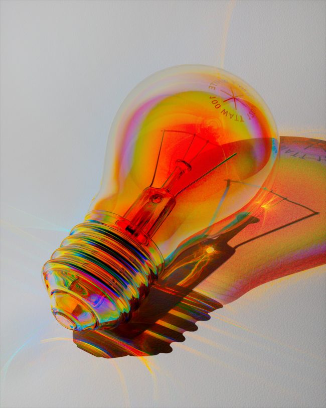 Light Bulb